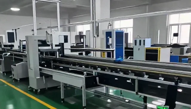 设备性能优化中的选型与维护建议