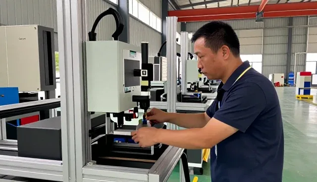 自动化生产线自动化生产线怎么做得更稳：设备销售一线经验
