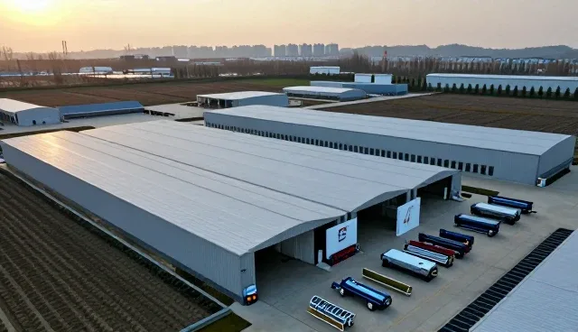 非标定制安装调试在工业场景中的应用与实践