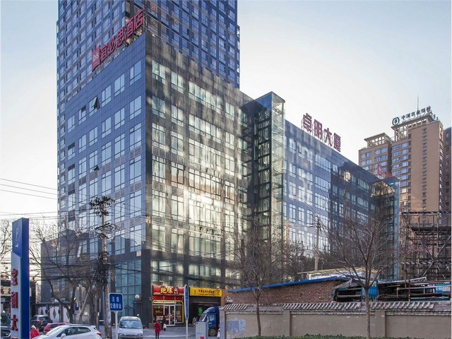 内窥式红外热像仪应用行业